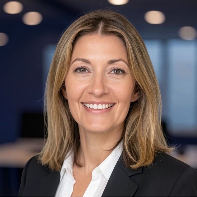 Peggy Malamatinas, Chartered Accountant · Director